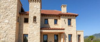 Природный камень для строительства: как выбрать, где применять и почему он до сих пор вне моды