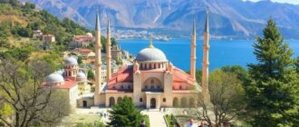 Туры в Турцию: как выбрать отдых, который действительно запомнится