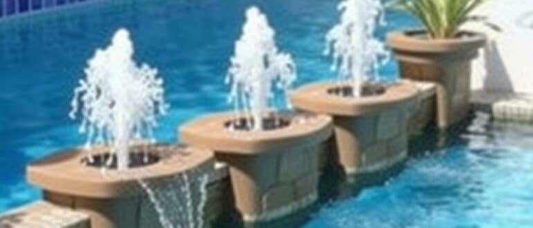 Как выбрать и устроить оборудование для бассейнов, фонтанов и прудов: простое руководство без лишней воды