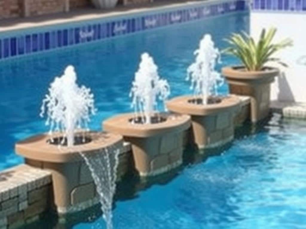 Как выбрать и устроить оборудование для бассейнов, фонтанов и прудов: простое руководство без лишней воды