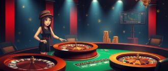 Казино онлайн: как играть умно, оставаться в безопасности и получать удовольствие