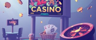 Казино онлайн: разумный взгляд на игры, бонусы и безопасность