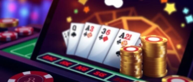 Плюсы казино онлайн: почему всё больше людей выбирают виртуальные игры