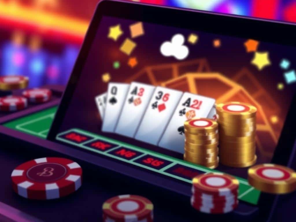 Плюсы казино онлайн: почему всё больше людей выбирают виртуальные игры