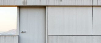 Бетон: как обычная смесь стала основой городов и что важно знать о ней сегодня