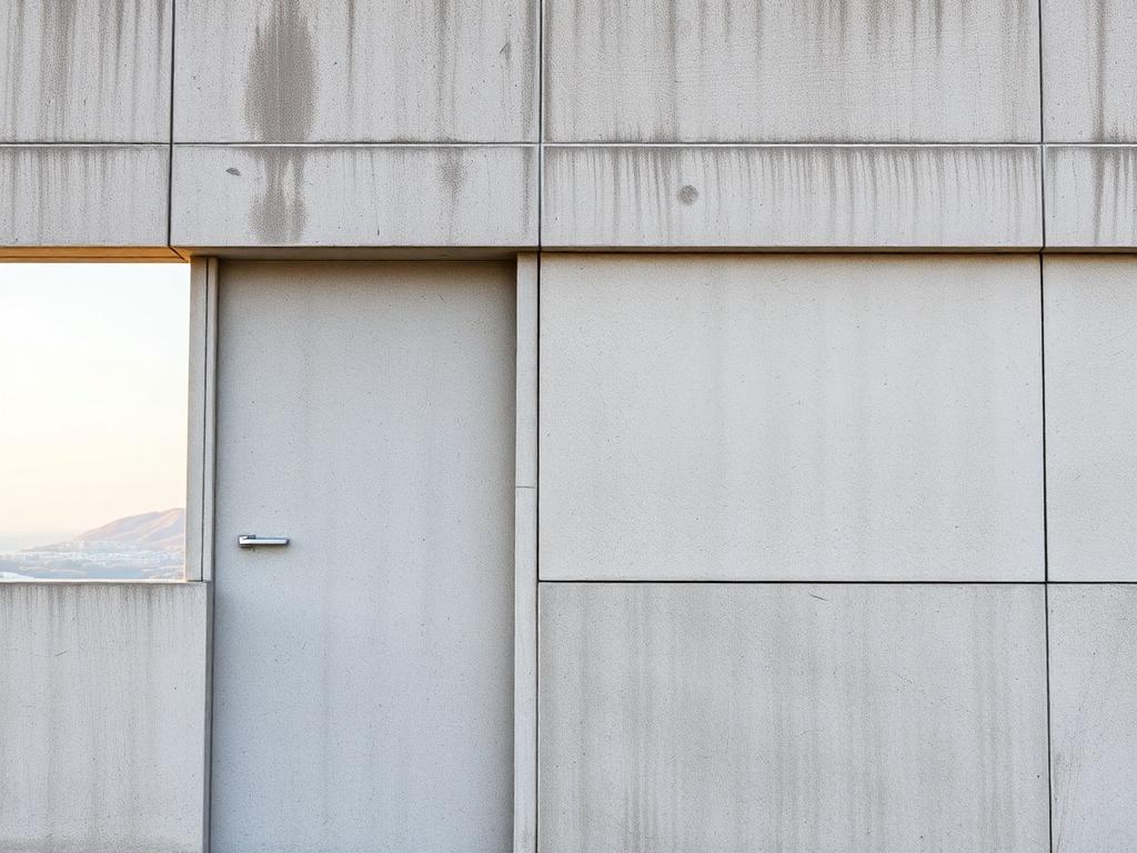 Бетон: как обычная смесь стала основой городов и что важно знать о ней сегодня