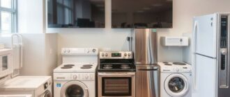 Шоурум бытовой техники: место, где техника продаёт себя (и человек помогает)