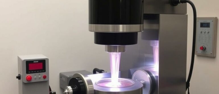 Термодиффузионная обработка: как тепло и атомы создают долговечную поверхность