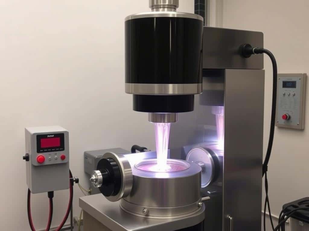 Термодиффузионная обработка: как тепло и атомы создают долговечную поверхность