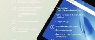 Как не ошибиться при выборе планшета: практическое руководство без воды