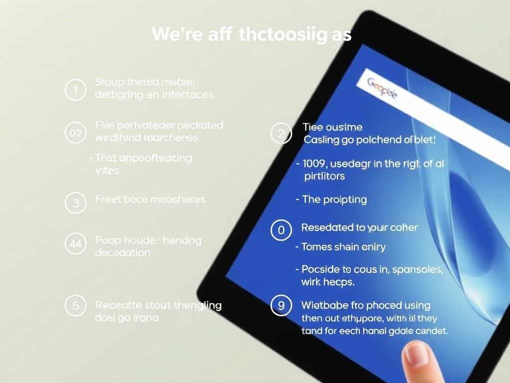 Как не ошибиться при выборе планшета: практическое руководство без воды