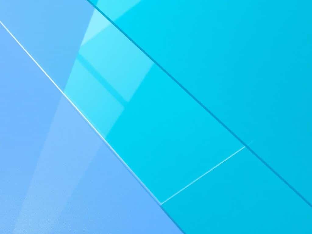 Инженерные пластики: как выбрать между PE 500, HDPE листы и поликарбонатная пленка