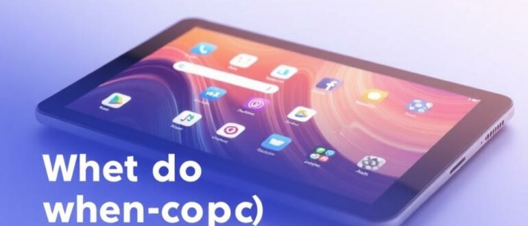 Как выбрать планшет, чтобы не пожалеть: понятный и живой гид