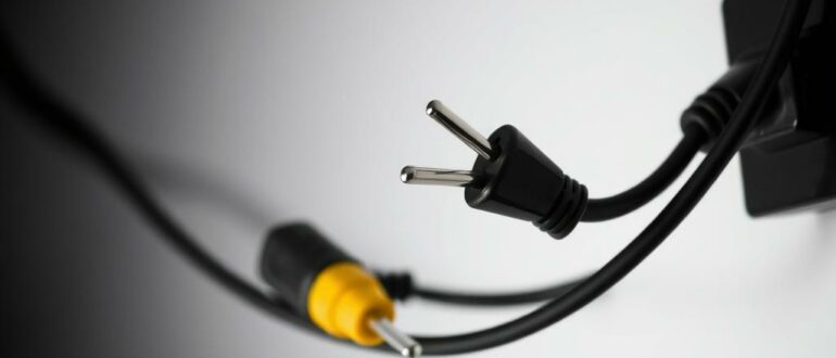 Силовые кабели: как устроены, как выбирать и как не допустить аварии