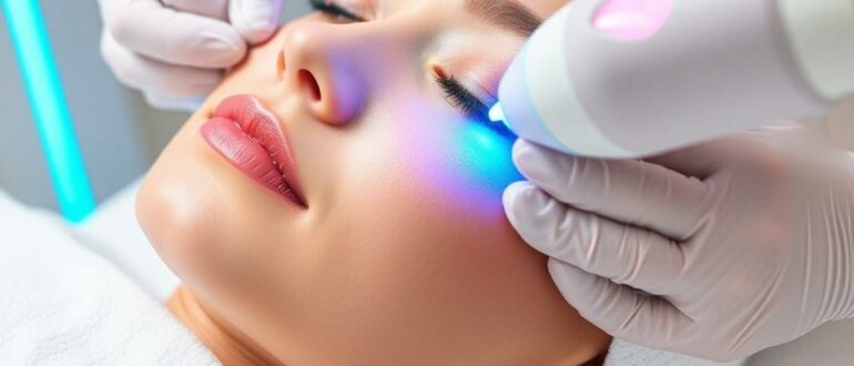 Лазерная эпиляция: как это работает, чего ждать и как выбрать свой метод