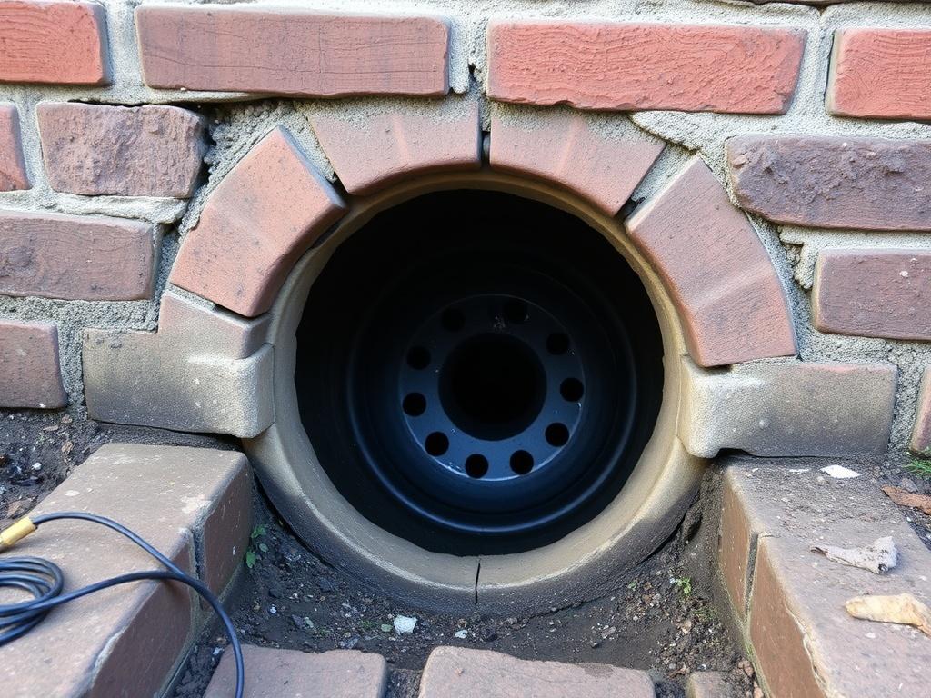 Как правильно вывести канализацию из здания до первого колодца: подробный план без лишней теории