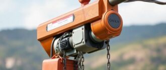 Коленчатый подъемник: понятный гид по выбору, эксплуатации и безопасности