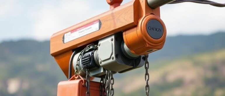 Коленчатый подъемник: понятный гид по выбору, эксплуатации и безопасности
