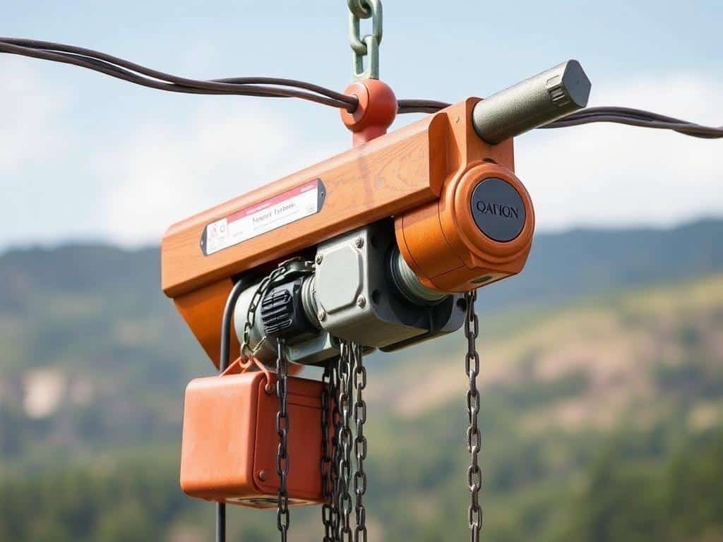 Коленчатый подъемник: понятный гид по выбору, эксплуатации и безопасности