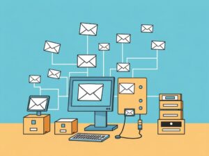 Российская корпоративная почтовая система: как выбрать, настроить и не потерять голову