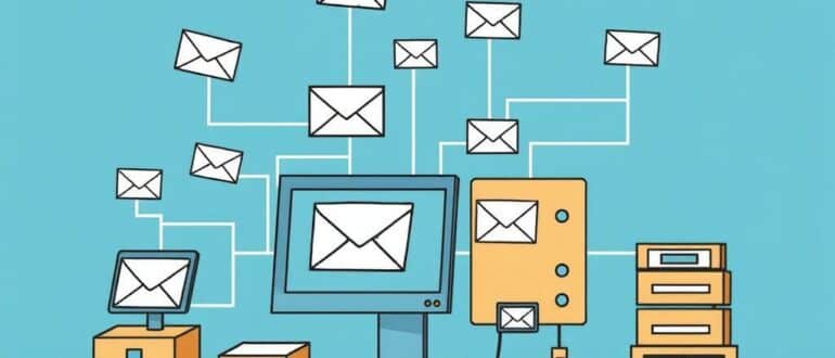 Российская корпоративная почтовая система: как выбрать, настроить и не потерять голову