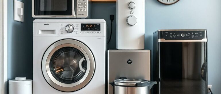 Бытовая техника без лишних обещаний: как выбирать, ухаживать и не переплачивать