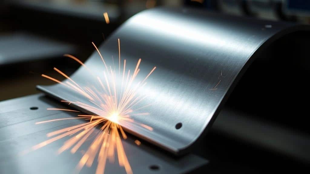 Metal Bending: How to Prepare an Order and Avoid Unnecessary Revisions.фото