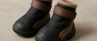 Лапки в тепле и порядке: всё о обуви для собак