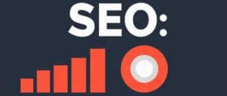 SEO продвижение корпоративных сайтов: как сделать так, чтобы компанию находили, а не проходили мимо